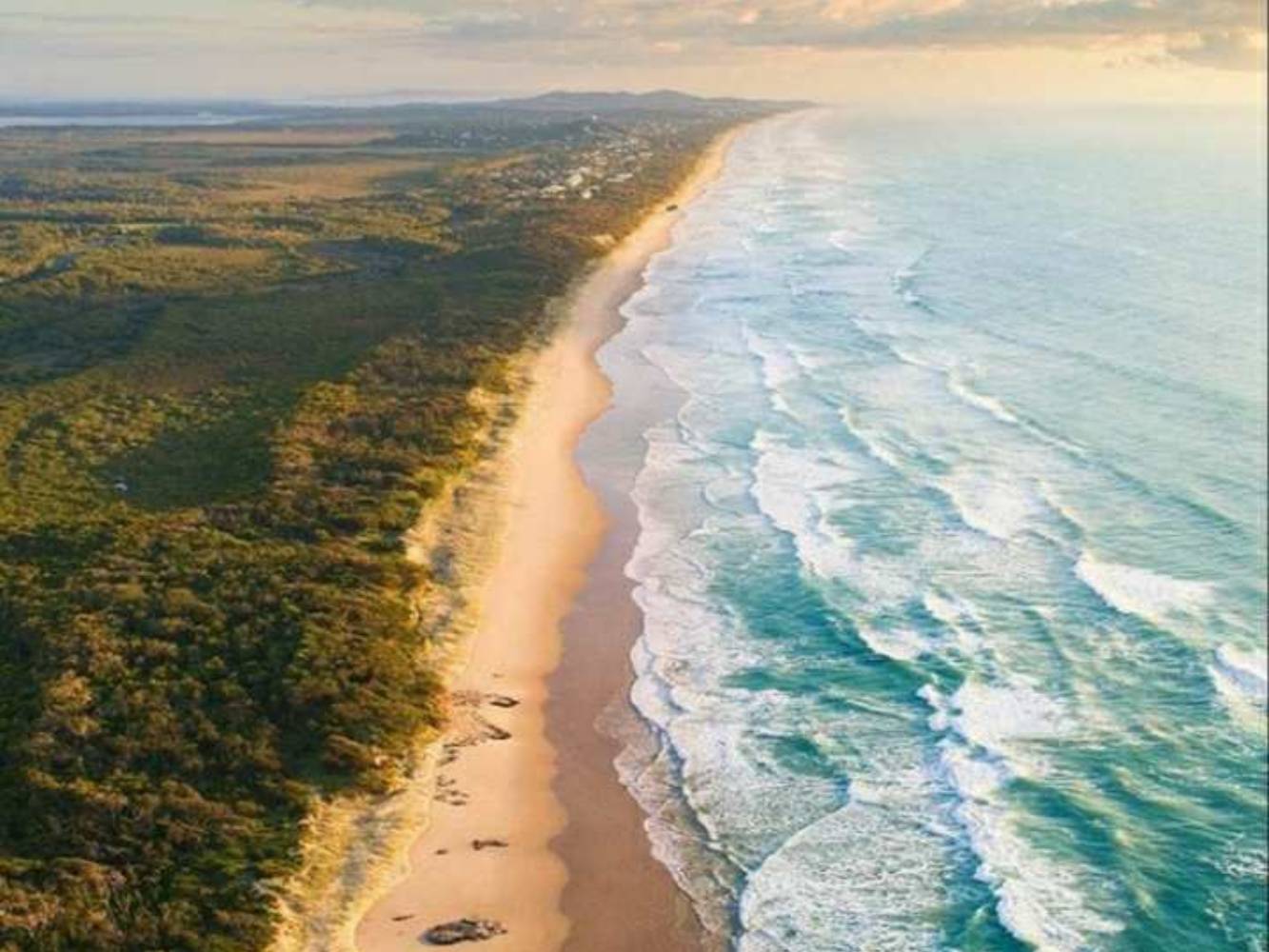 Peregian Beach