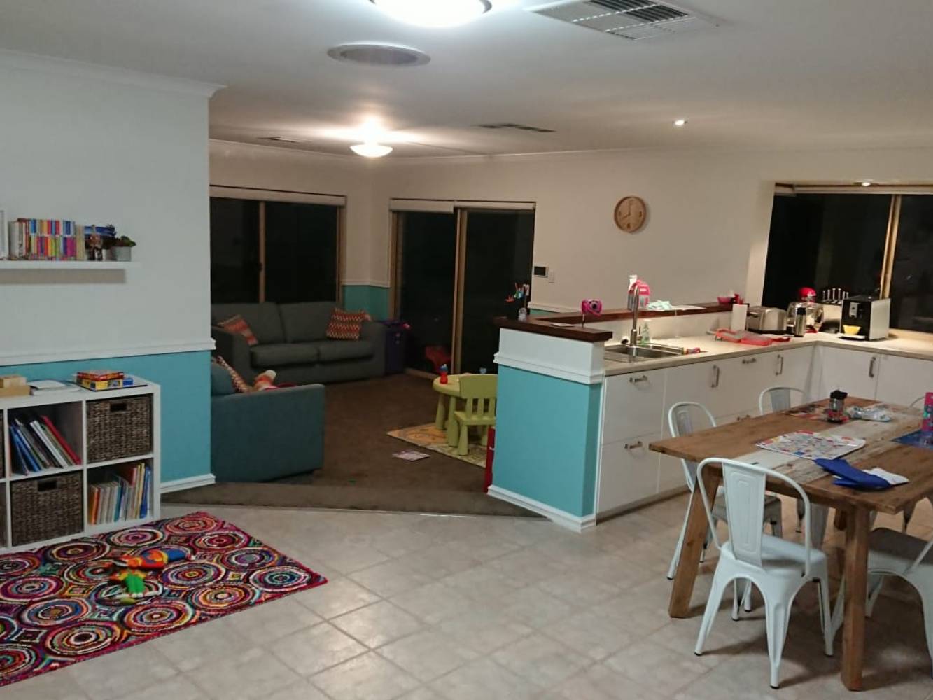 Home Exchange In Atwell Perth Wa Aussie House Swap