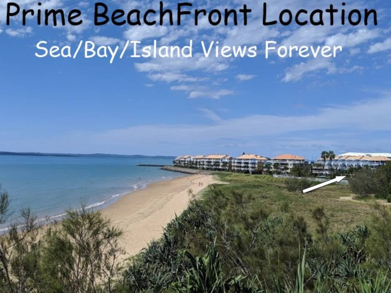 Home Exchange in Hervey Bay, Urangan Harbour, QLD - Aussie House Swap