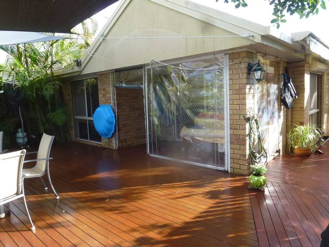 Home Exchange in Elanora, Surfers paradise, QLD - Aussie House Swap