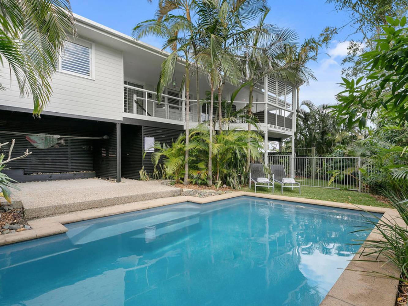 Home Exchange in Noosa Heads, NOOSA, QLD - Aussie House Swap