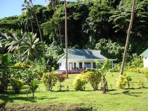 Home Exchange in Savusavu, Fiji, Fiji - Aussie House Swap