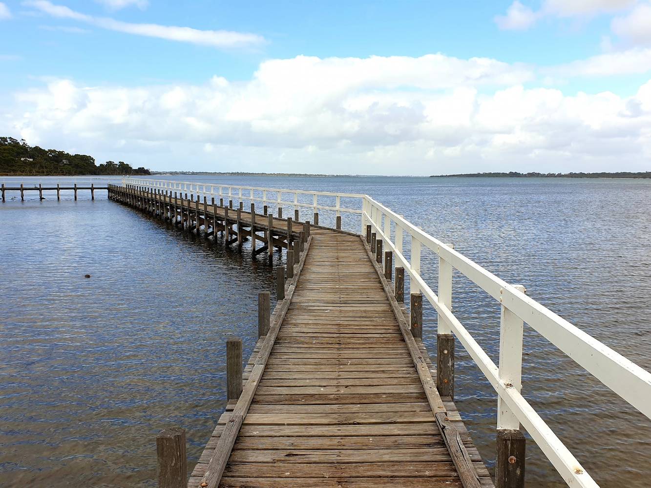 Warrungup Spring Reserve, 10 min walk from home