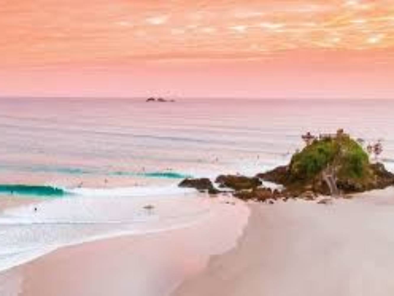 Byron Bay