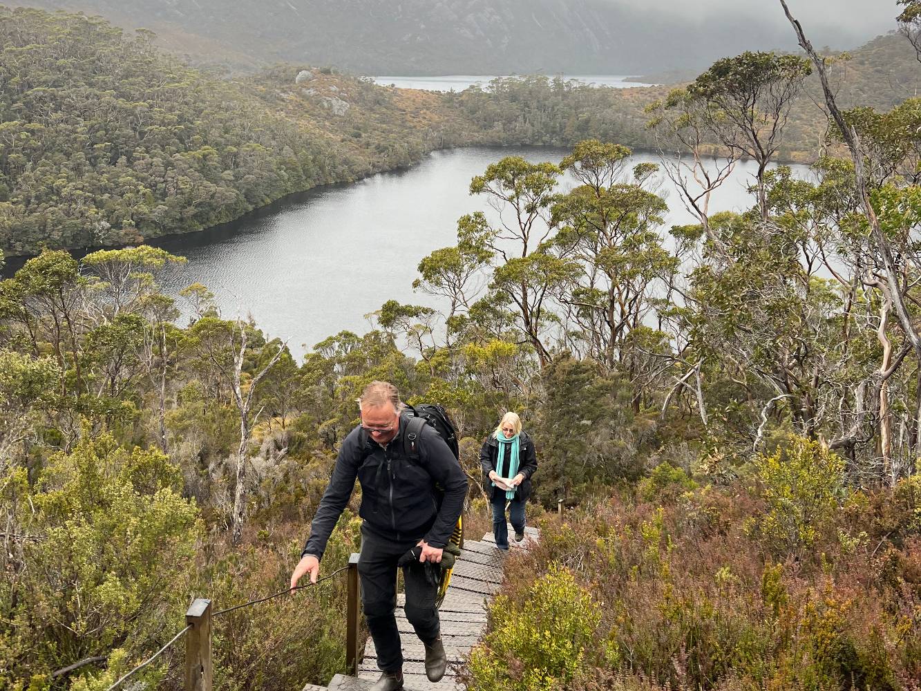 Beautiful walks