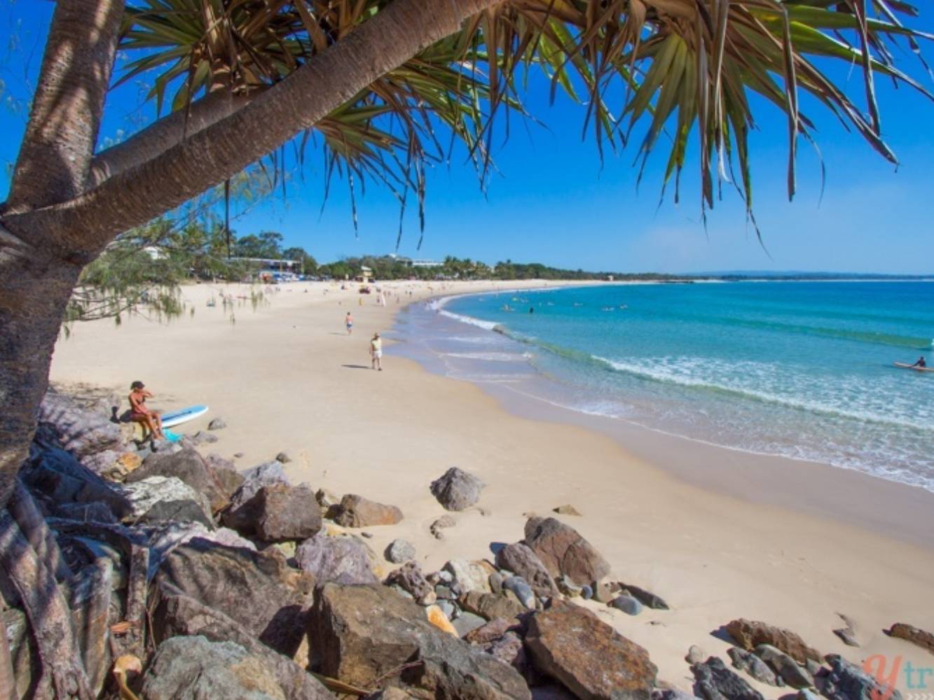 Home Exchange in PEREGIAN BEACH, Sunshine Coast Noosa Peregian, QLD ...