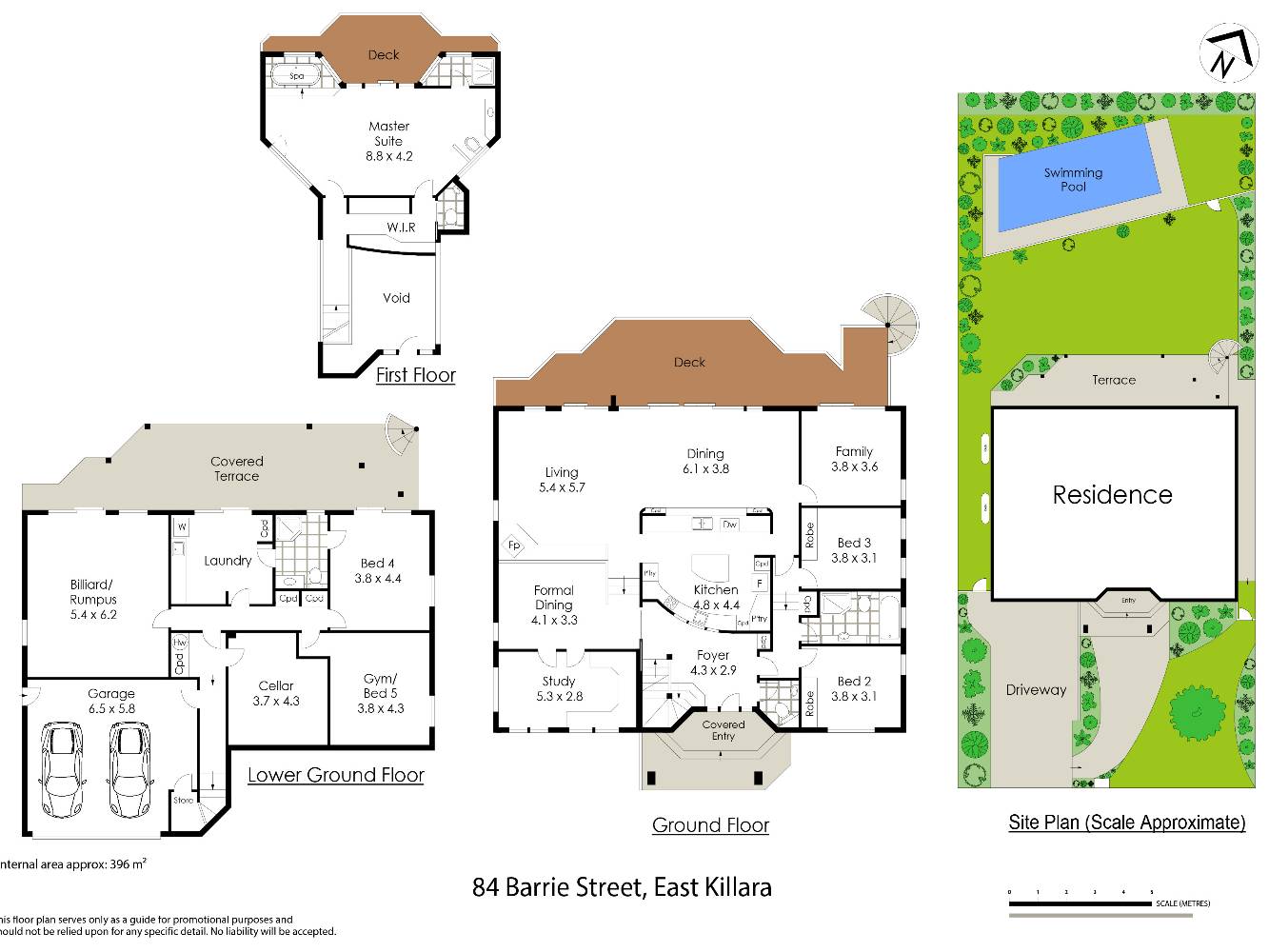 House plan