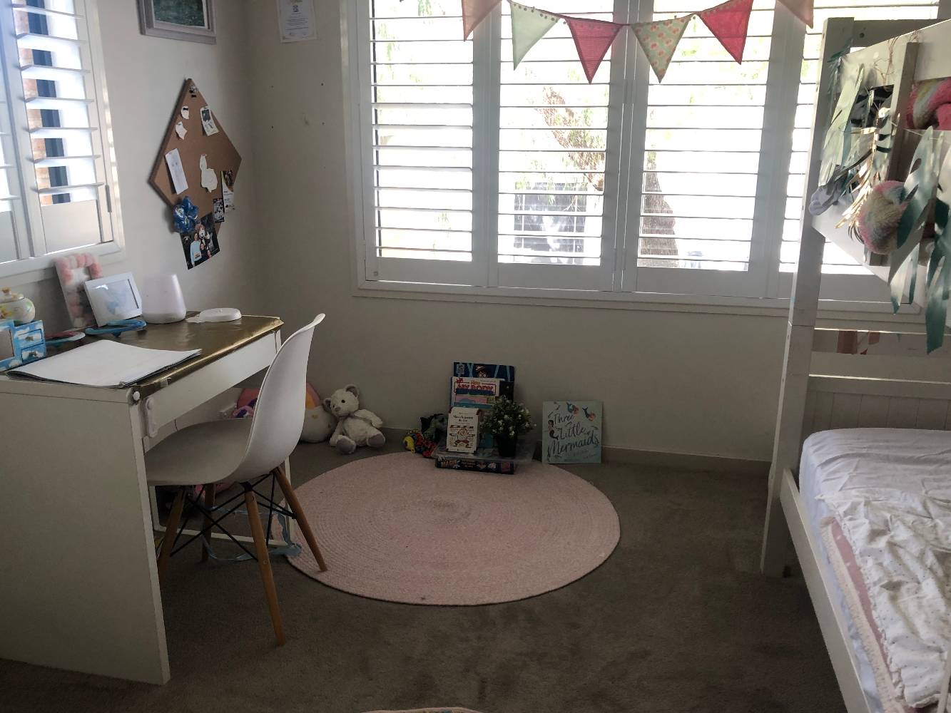 Kid bedroom 4