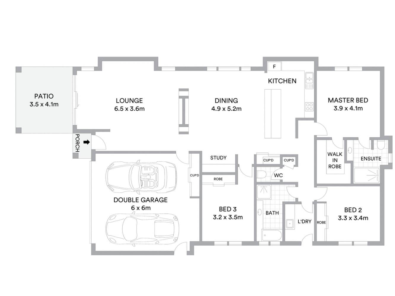  Home  Exchange in East Toowoomba  Toowoomba  QLD Aussie 