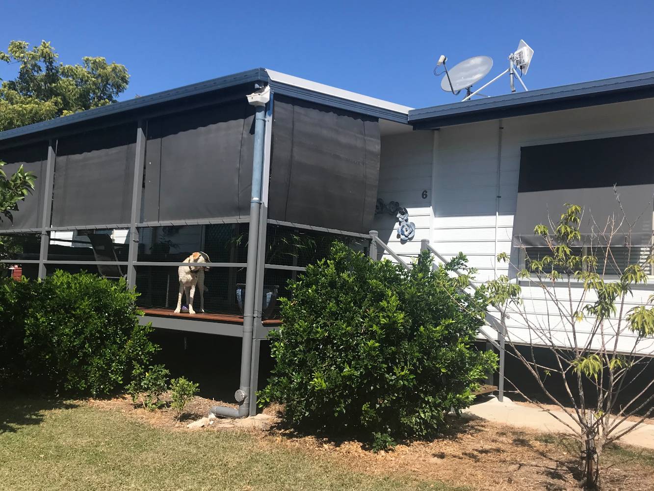 Home Exchange in Dingo Beach, Whitsundays, QLD - Aussie House Swap