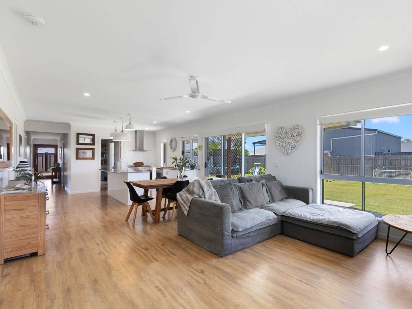 Home Exchange in Urangan , HERVEY BAY, QLD Aussie House Swap