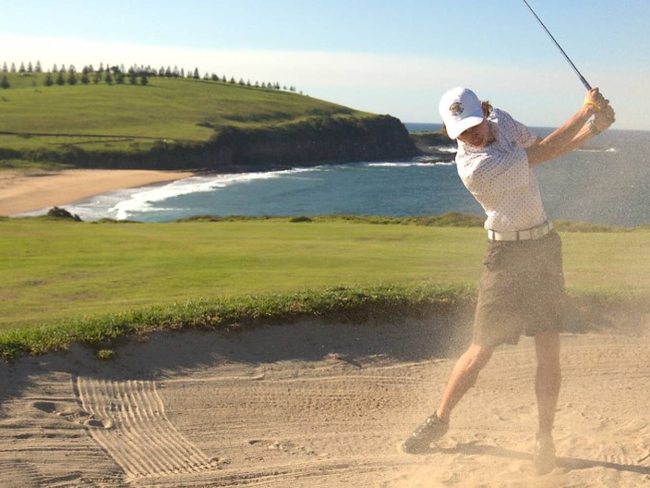 Gerringong Golf Club