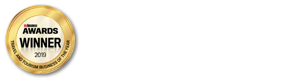Travel & Tourism Business of the Year - My Business Awards 2019